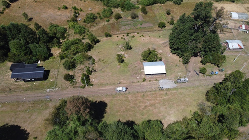 Parcela En Venta En Licanray - Panguipulli
