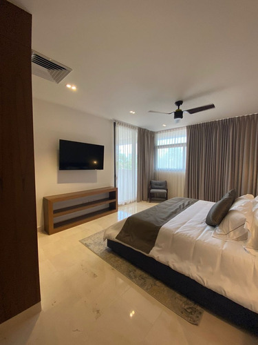 Imagen 20 de 30 de Departamento En Venta En Playa Del Carmen