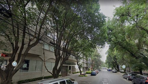 Tu Mejor Inversión, Venta De Remate En De Newton 257, Depto. 504, Polanco V Secc., Miguel Hidalgo, Ciudad De Mexico