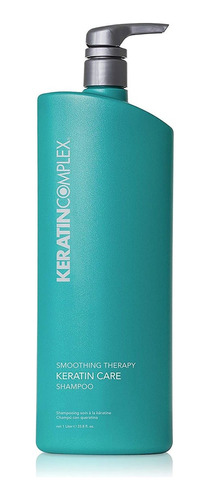 Keratin Complex Keratin Care Champú 33.8 Oz