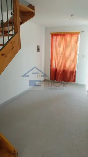 410 ¡¡oportunidad De Venta!! Hermosa Casa En Tecamac Ojo De Agua