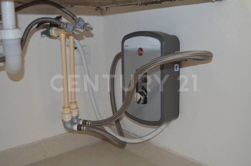 Town House En Venta - Fraccionamiento Montebello