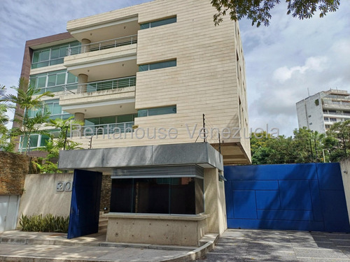Bello Apartamento En Venta Country Club Amc