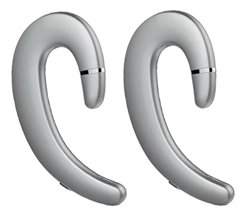 Auricular Manos Libres Bluetooth 5.0 De Conducción Ósea