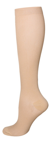 Calcetines De Compresión Para Mujeres Y Hombres - Deportes D
