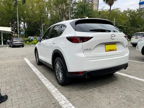 Mazda CX-5 2.0 Touring