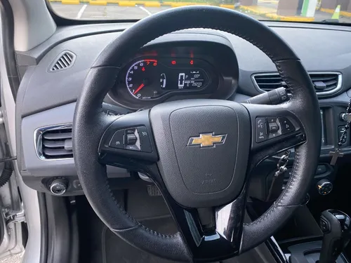 Chevrolet Onix 1.4 Ltz At