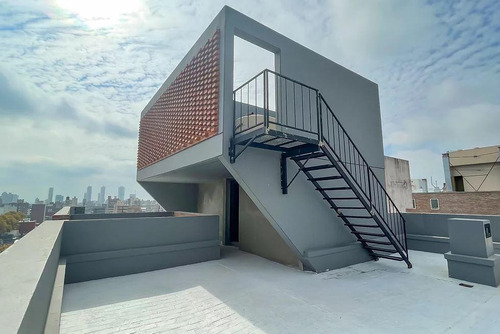 Imagen 9 de 10 de Venta Departamento A Estrenar 1 Dormitorio