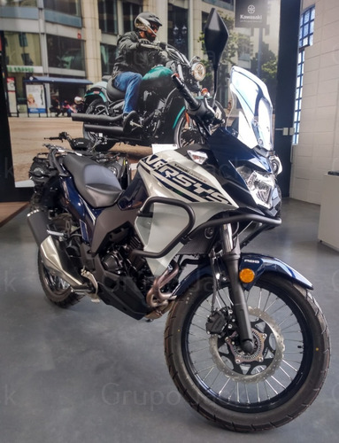 Imagen 10 de 25 de Kawasaki Versys 300, Entrega Inmediata! Financiacion!