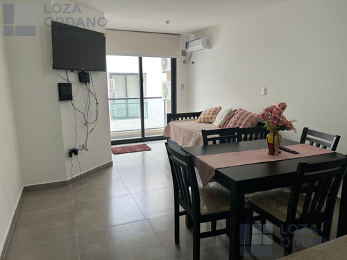 Departamento En Alquiler