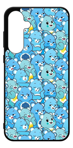 Funda Personalizada Osos Cariñositos Para Tecno Infinix Infinix Gt 20 Pro