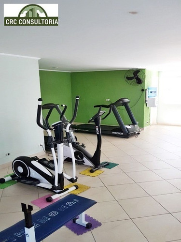 Imagem 8 de 23 de Apartamento - Ap00140 - 32780460