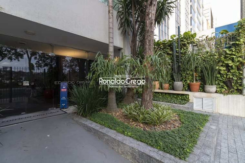 Imagem 2 de 30 de Apartamento Á Venda,3 Dorms, Jardim Europa, Sp - R$ 1.95 Mi - V5752