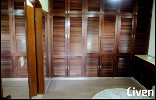 Imagem 19 de 30 de Sobrado Com 690 M² No Quinta Das Flores!! - So0885