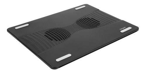 Cooler Targus P/notebook 17 Chill Mat Dual Fan Awe83us