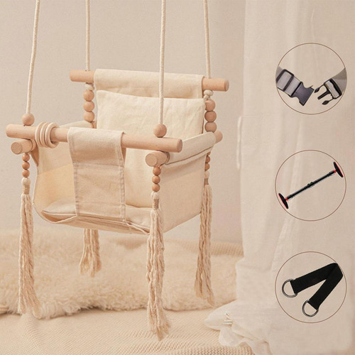 Columpio Colgante Para Bebé, Columpio Para Niños