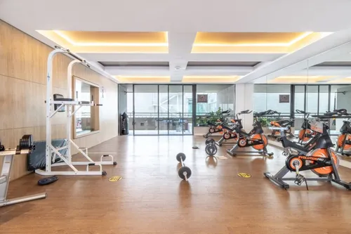 Apartamento En Arriendo En Ciudad Salitre Nor-oriental. Cod A23026