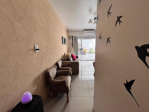 Venta Ph 3 Amb Con Patio San Cristobal Apto Credit