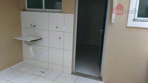 Imagem 8 de 12 de Casa Residencial À Venda, Passaré, Fortaleza. - Ca0329