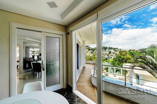 Imagem 21 de 25 de Casa À Venda, 783 M² Por R$ 4.600.000,00 - Swiss Park - São Bernardo Do Campo/sp - Ca9915