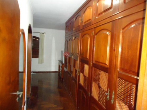 Imagem 14 de 15 de Sobrado Residencial À Venda, Vila Ema, São Paulo - Af15927