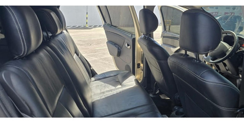 Renault Sandero 1.6 PRIVILÉGE 16V FLEX 4P AUTOMÁTICO