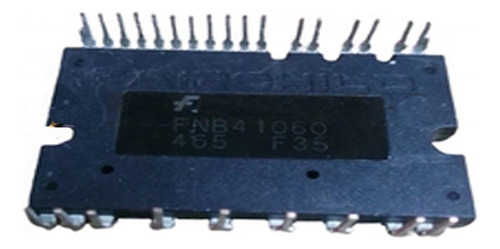 1 Pieza Fnb 41060