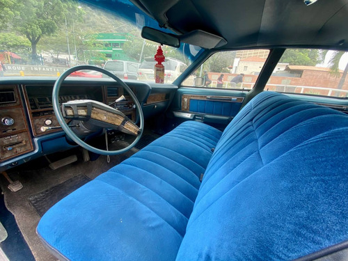 Imagen 7 de 10 de Ford Ltd