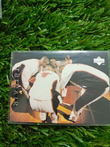 1994 Upper Deck Michael Jordan #13
