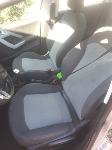 Peugeot 208 1.5 Allure Touchscreen 2016