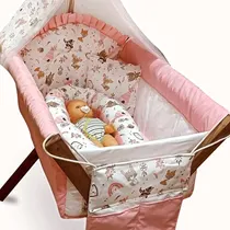 Comprar Catre Cuna Moisés Bebés C\u002Ftul- Confort - Envio Gratis!!!  