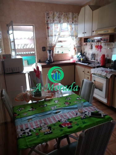 Imagem 5 de 21 de Excelente Imóvel Vila Pires! - Ca00771 - 69393255