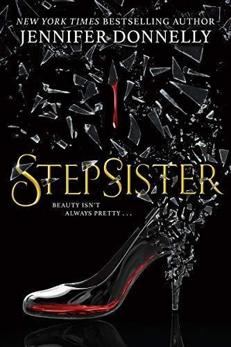 Stepsister - (libro En Inglés)