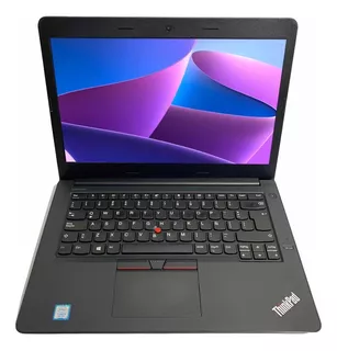 Laptop Barata Lenovo E470 Core I3 7ma 8 Gb 500 Hdd 14 W10