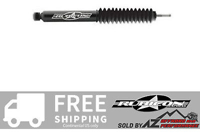 Rubicon Express 4.5  Front Shock For '07-'18 Jeep Wrangl Zzf