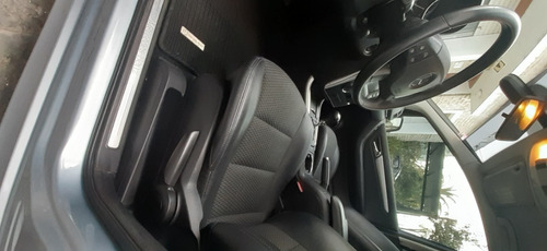 Imagen 9 de 17 de Mercedes Benz B 180 Sport Tourer