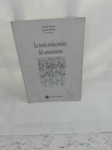 La Teoria Evolucionista Del Conocimiento