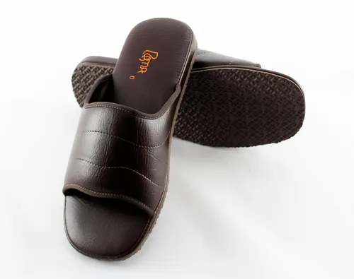 Pantuflas Hombre Sandalias De Descanso