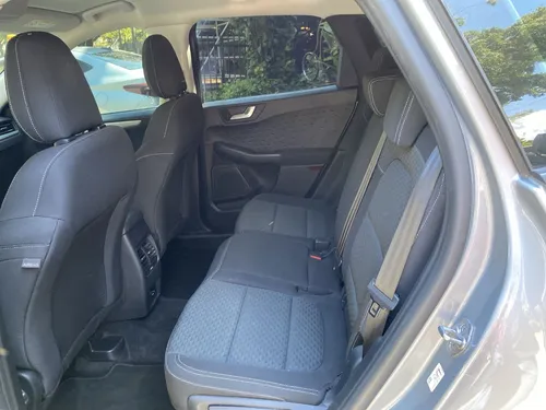 Ford Escape 2.0 Se At 4x2 2021
