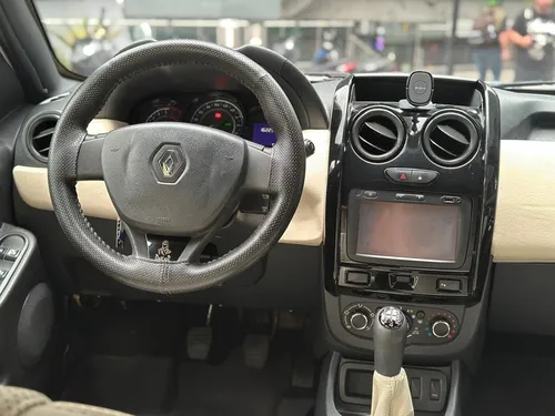 Renault Duster 1.6 Dynamique 4X2