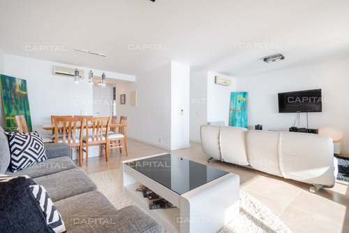 Imagen 9 de 30 de Departamento En Venta De Dormitorio Y Medio Con Dos Baños En Complejo Privado De Punta Ballena - Punta Ballena Punta Ballena