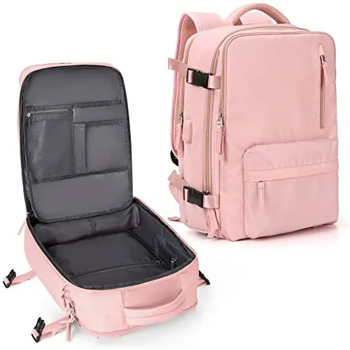 Mochila carry on sale