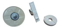 Comprar Reductor 1 X 3 Hierro Fram + 7m Cinta + Enrollador Fram 