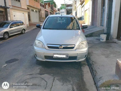 Chevrolet Corsa 2008 1.4 Maxx Econoflex 5p
