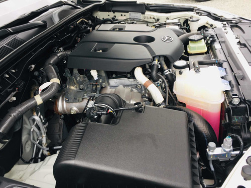 Toyota Hilux Sw4 Srx 4x4 Diesel 2019