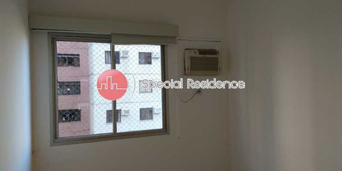 Imagem 12 de 15 de Apartamento-à Venda-barra Da Tijuca-rio De Janeiro - 201653
