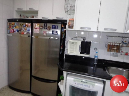 Imagem 18 de 30 de Apartamento - Ref: 135902