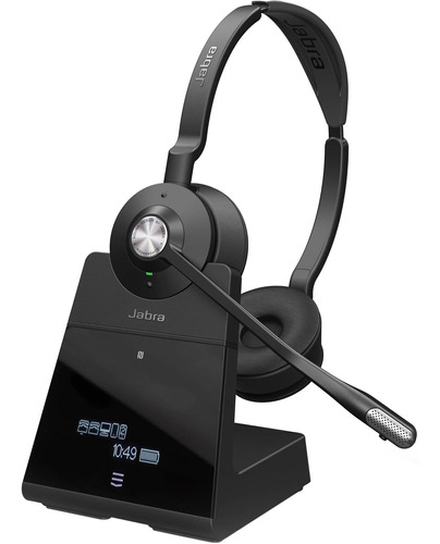 Jabra Engage 75 Stereo Wireless Dect On-ear Headset