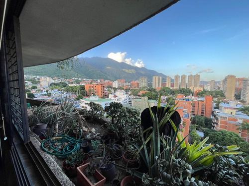 Apartamento Santa Eduvigis Caracas