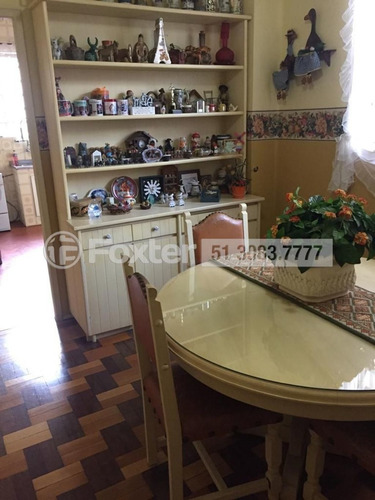 Imagem 13 de 16 de Apartamento, 3 Dormitórios, 161 M², Floresta - 197793